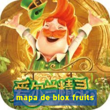 mapa de blox fruits